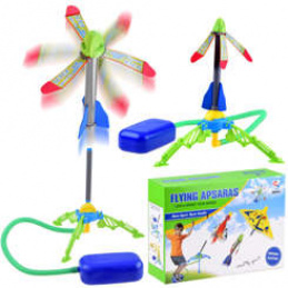 Veliki raketni bacač s topom ZA4472