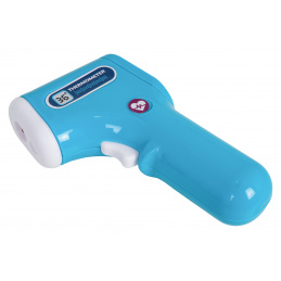 MEGA Set Liječnika Plava + Pribor