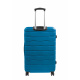 Aga Travel Set putnih kofera MR4658 Tamno Tirkizna