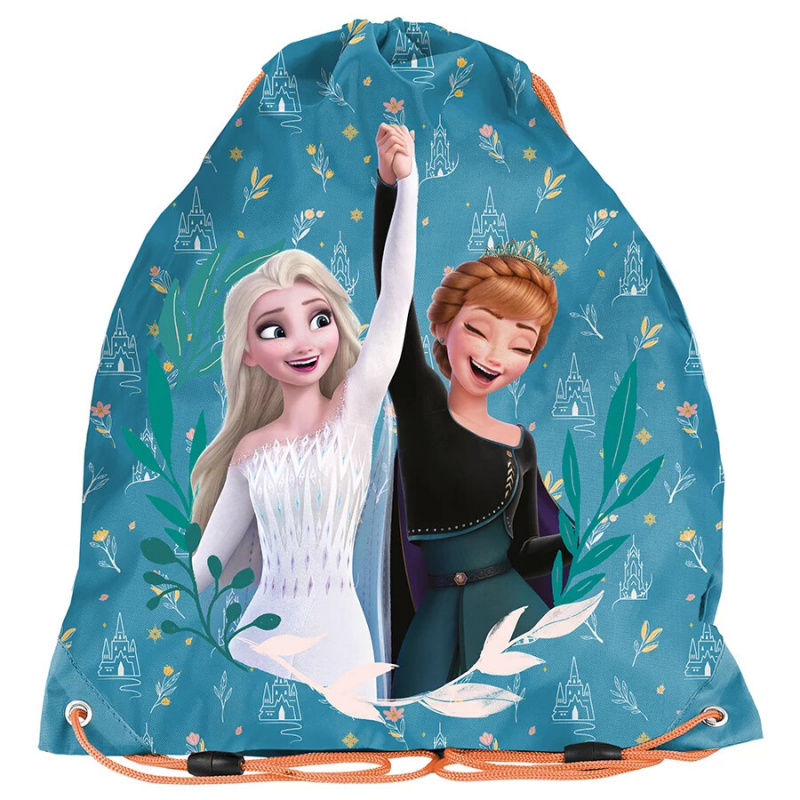 Paso Ruksak Frozen