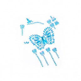 Aga4Kids Samoljepljivi kamenčići DS8113S