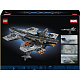 LEGO® ? Marvel Nosač helikoptera SHIELD-a, komplet za slaganje 76354