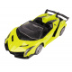 Aga RC trkaći automobil na daljinsko upravljanje 1:18