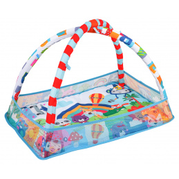 Podloga za ležanje za najmlađe