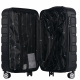 Aga Travel Putni kofer MR4661 Crni
