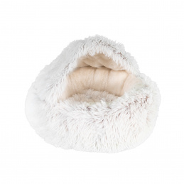 Aga Okrugli krevetić 60 cm