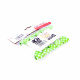Aga4Kids Trubice DS913G 10 kom
