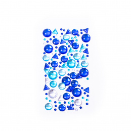 Aga4Kids Samoljepljivi kamenčići DS8107MT