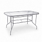 Aga Vrtni stol MILANO 140x80 cm