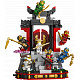 LEGO® NINJAGO® 71866 Výstavka nindžů: 15 let NINJAGO