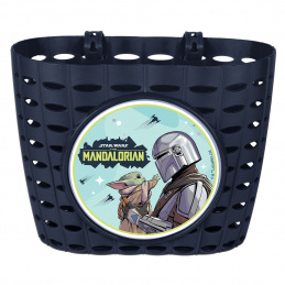 BASKET MANDALORIAN