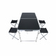 Linder Exclusiv Kamping set Crni MC330889