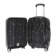 Aga Travel Putni kovčeg MR4689 Crni