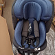 Aga autosjedalica i-Size 360° 0-36 kg Plava 6DZ138 - II. KLASA