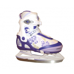 Spartan Dječje zimske klizaljke LILLY