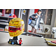 LEGO® Editions Scuderia Ferrari HP Lewis Hamilton – kaciga 43022