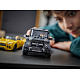 LEGO® Speed Champions Mercedes-AMG G 63 i Mercedes-AMG SL 63 76924