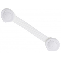 Aga Sigurnosna brava za vrata Medvjedić Bijeli