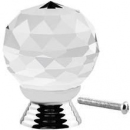 Kristalna ručka za namještaj ISO 8106