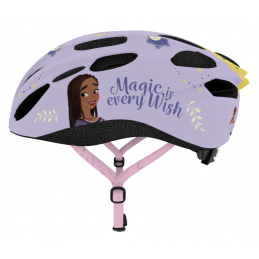 U KALUPU BICIKLISTIČKA KACIGA WISH