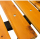 Linder Exclusiv Vrtna klupa MC4411-150 150x57x70cm