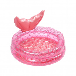 Aga Dječji bazen DS2806 120x42 cm