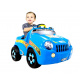 Injusa Električni autić BIG KID 6V