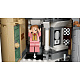 LEGO® Harry Potter TM 76473 Dvorac Hogwarts™: Istočno krilo