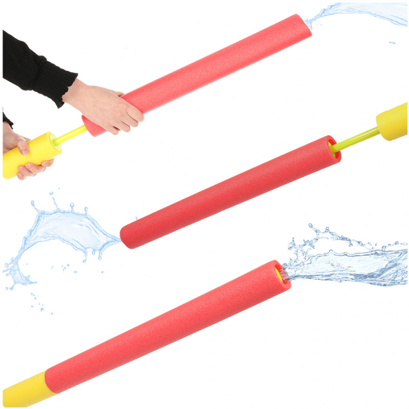 Vodeni pištolj štrcaljka vodeni pištolj 60cm