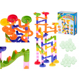 Aga Kuličková staza 74 dijelova