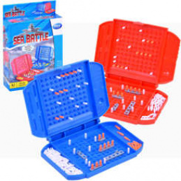 Logička igra Bojni brodovi Pomorska bitka GR0373