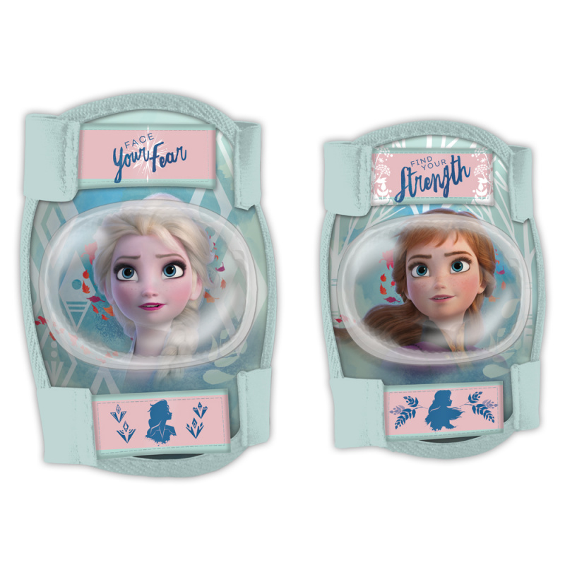 ŠTITNICI ZA KOLJENA I LAKTE FROZEN 2