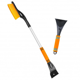 A35A2 SET STRUGAČA ZA STAKLO