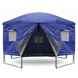Aga Stan za trampolin 366 cm (12 ft) Plavi