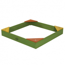 Axi Pješčanik DAISY