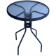 Aga Vrtni stol BISTRO ROUND 71x60 cm