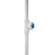 Linder Exclusiv Vrtni suncobran 180 cm Plavi