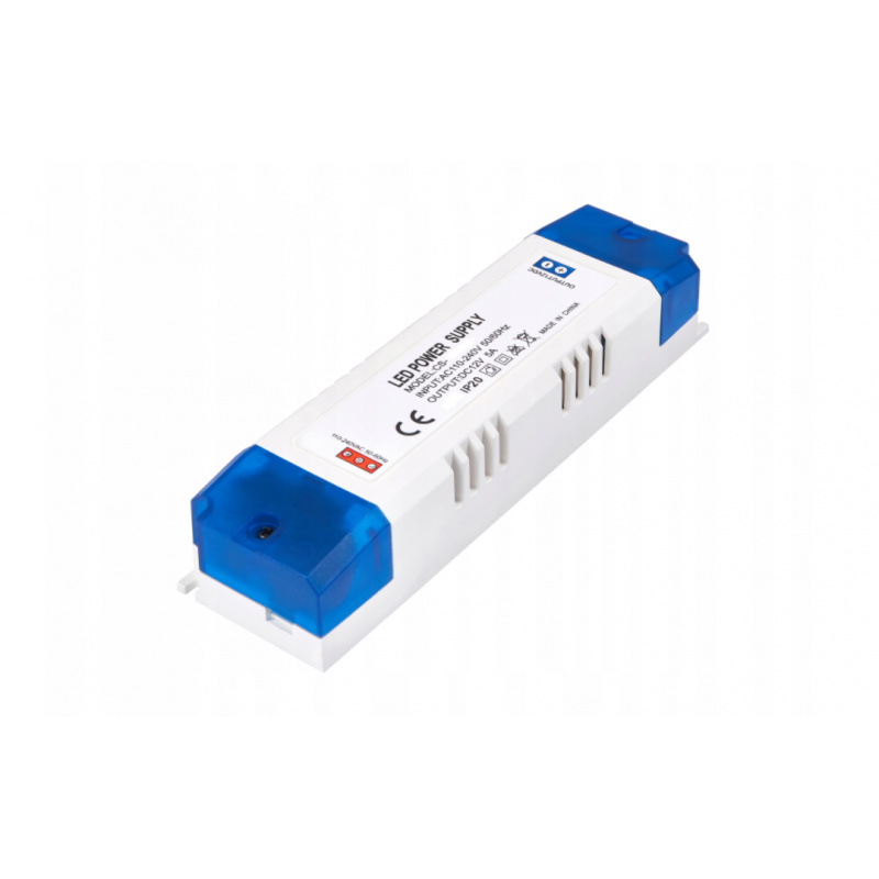 Izvor napajanja za namještaj 24V - 2,08A - 50W