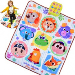 Interaktivna igra s glazbenom podlogom za djecu ZA4388