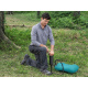 BESTWAY dvostruka ručna pumpa 30 cm 62002