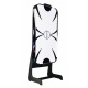 Cymball-AirHockey stol 122x60,5x71cm