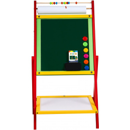 Aga4Kids Dječja ploča COLORS MRDB02