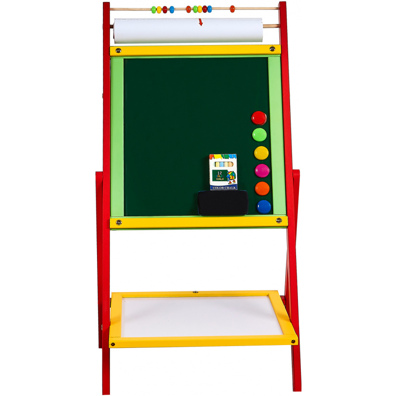 Aga4Kids Dječja ploča COLORS MRDB02