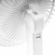 Aga Stolni AKU ventilator 17 cm