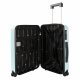 Aga Travel Set putnih kofera MR4668 Plava