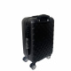 Aga Travel Set putnih kofera CZ255 Crna