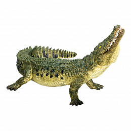 Mojo Animal Planet Krokodil s zglobnom čeljusti 6DZ081 - II. KVALITETA
