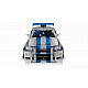 LEGO® Technic 2 Fast 2 Furious auto Nissan Skyline GT-R (R34), komplet s modelom 42210