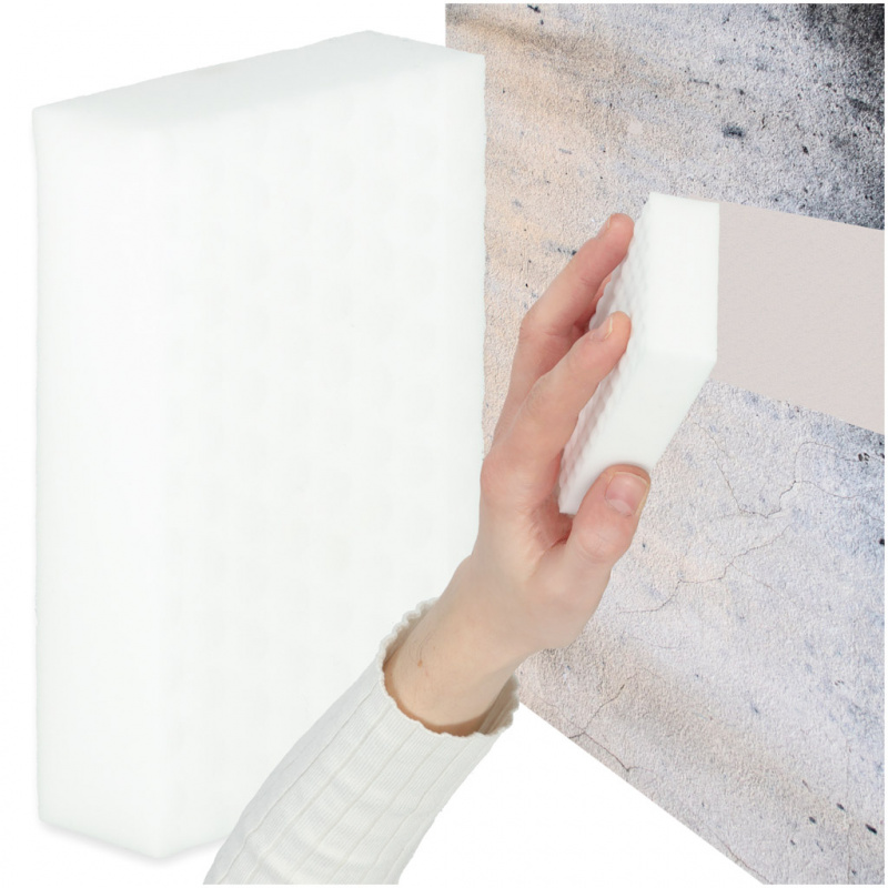 Aga Čarobna melaminska spužva