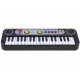 Orgulje Keyboard s mikrofonom 39 tipki IN0056